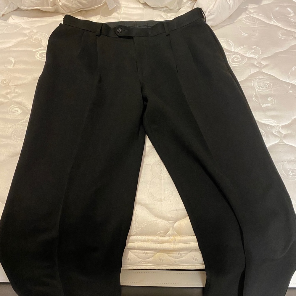 Super Soft Perry Ellis Dress Pants. Size 36/32